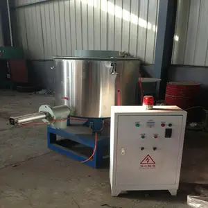 High quality Rubber powder Mixing machine for rubber tiles making machine/rubber powder mixer