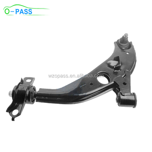 GA2A-34-350A OPASS 3703255 braccio di controllo anteriore inferiore della pista per la sonda Ford 1992 II e MAZDA 626 IV <span class=keywords><strong>CAPELLA</strong></span> MX-6 - Product Image 1