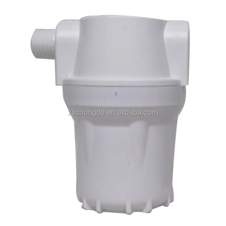 Small size Bathroom shower home pure water filter