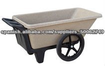 Procesamiento de plástico carros de encargo, cubo, trailers - Product Image 5