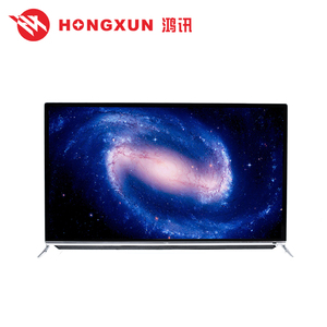 2018 televisores HD video led 40 pulgadas <span class=keywords><strong>Smart</strong></span> <span class=keywords><strong>TV</strong></span> LED <span class=keywords><strong>TV</strong></span> de pantalla plana HD <span class=keywords><strong>Smart</strong></span> televisores <span class=keywords><strong>con</strong></span> sistema <span class=keywords><strong>Android</strong></span> - Product Image 2
