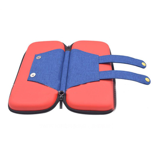 Hard Storage <strong>Case</strong> Cover Pouch Protector Bag for Nintendo <strong>Switch</strong> Lite/<strong>Oled</strong> Protective Carry <strong>Case</strong> - Product Image 5