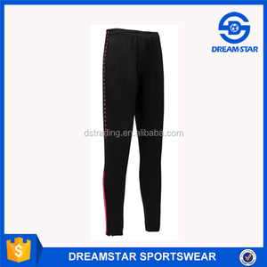 Soccer Thai quality Football Club pants - Product Image 3