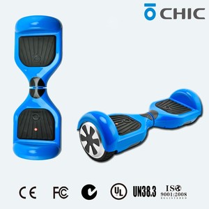 IO CHIC Tốt Nhất Màu Hồng Bán Buôn Đường Hầm Moter Cân Bằng Thông Minh Scooter Tự Cân Bằng Electric Scooter Hover Board 1 Nhà Máy - Product Image 5
