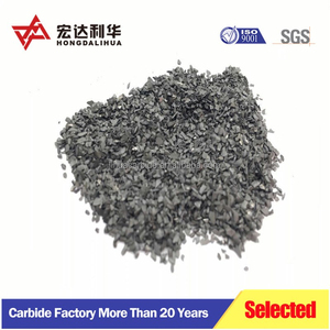 Sản xuất Nghiền Nát <span class=keywords><strong>Tungsten</strong></span> Carbide Grit - Product Image 3