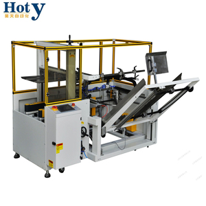 10 años sin reclamación automático estrecho Durable cartón Erector - Product Image 4