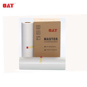 Cho Ricoh Priport DX2430 B4 Thạc Sĩ <span class=keywords><strong>Duplicator</strong></span> Kỹ Thuật Số & Ricoh <span class=keywords><strong>master</strong></span> & YẾN MẠCH Mực Thạc Sĩ DX2430 - Product Image 3