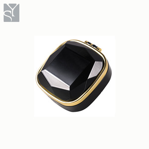 2019 de bolsillo personalizado nano niebla cara rociador mini LED de espejo de maquillaje con luz - Product Image 1