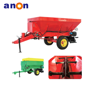 Épandeurs d'engrais montés sur tracteur organique ANON, <span class=keywords><strong>petit</strong></span> arbre de prise de force, haute efficacité de travail - Product Image 3
