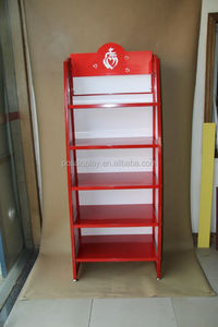 Chất Lượng Cao Tầng Thường Vụ Xe Pin Hiển Thị Với Bánh Xe Giá - Product Image 3