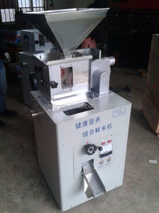 Offre Spéciale <span class=keywords><strong>Millet</strong></span> Soja Graines De Chanvre Décortiqueur De Riz Décortiqueuse Décortiqueur Cacao Machine à Éplucher les Grains De Café - Product Image 4