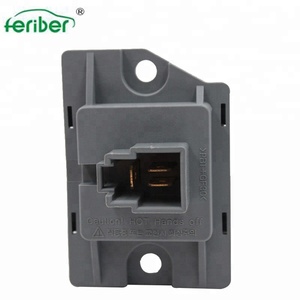 Hyundai I30,sonata,coupe/97179-2d000, résistance de moteur de ventilateur 97111-38000 Lexus Gs350 système de climatisation de voiture DC 12V,12V Epirus - Product Image 2