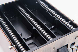 Operatore per Cancello a Doppia Anta con Wi-Fi - Product Image 3