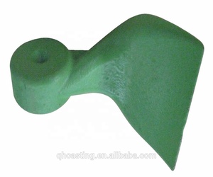 农业机械精密铸造公司 - Product Image 3