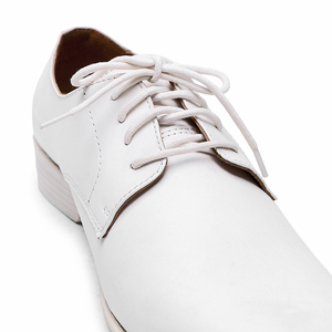 XINXING <span class=keywords><strong>pelle</strong></span> <span class=keywords><strong>bianca</strong></span> <span class=keywords><strong>scarpe</strong></span> da ufficio abito da uomo formale per uomo Comfort soletta abbigliamento da lavoro professionale - Product Image 6