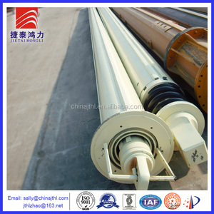 Barre de friction <span class=keywords><strong>Soilmec</strong></span> - Product Image 3