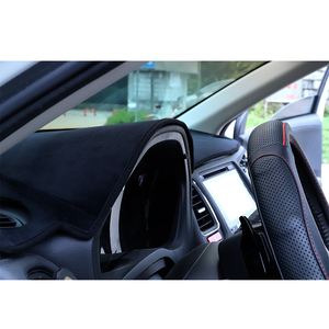 Suministros de automóviles coche original modelo interior evitar accesorios de luz gran tablero salpicadero para <span class=keywords><strong>Toyota</strong></span> Vios - Product Image 2