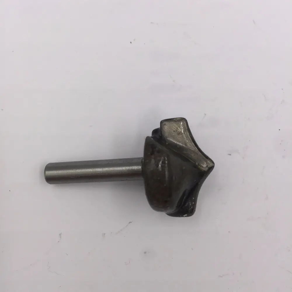 Corte de madera de bits clásica ogee bits para herramientas de corte cnc