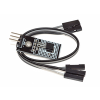Okystar Oem/Odm Dc 4V-30V LM35D Digitale LM35 Temperatuur Sensor