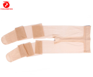 ถุงน่องผ้าไหมแบบบางเฉียบ3D,ถุงน่อง Sransparent - Product Image 2
