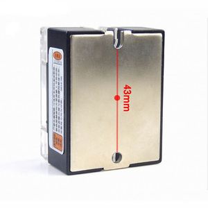 MGR-1 D4810 SSR-10DA SSR Tiếp Sức DC-AC Chuyển Tiếp Trạng Thái Rắn 10A - Product Image 5