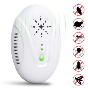 Chuột Chuột động vật siêu âm Pest Repeller siêu âm muỗi rat Repeller - Product Image 3