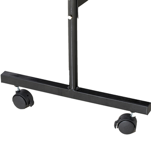 Alta calidad estándar oficial al aire libre <span class=keywords><strong>Tenis</strong></span> <span class=keywords><strong>de</strong></span> <span class=keywords><strong>Mesa</strong></span> TT <span class=keywords><strong>Mesa</strong></span> con ruedas - Product Image 6