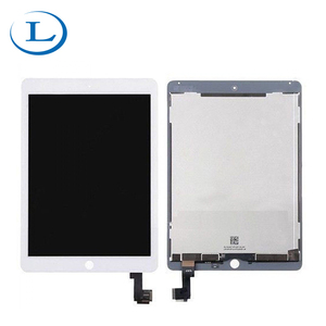 Màn Hình Lcd Cho Ipad Air 2 Và Màn Hình Cảm Ứng Số Hóa Thay Thế Cho iPad Air 2 LCD - Product Image 3