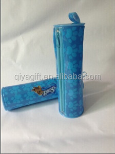 Ôn Châu Cangnan Converse Và Tuỳ Chỉnh Vui Mát Pvc Rõ Ràng Nhựa Bút Chì Trường Hợp - Product Image 4