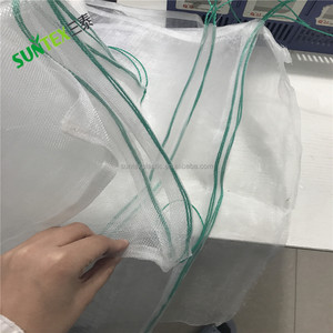 ถุงตาข่ายกันแมลง HDPE 40ตาข่ายถุงกันแมลงวันผลไม้ถุงป้องกันรังสี UV - Product Image 3