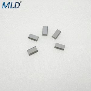 YG6 Replacing Tungsten Carbide Saw Blade Cobalt <strong>Chrome</strong> <strong>Alloy</strong> Woodcutting Saw Tips - Product Image 1