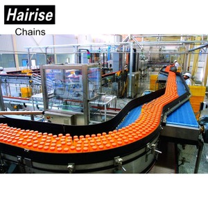 Sistemi di Nastro Trasportatore Flessibile Hairise - Product Image 5
