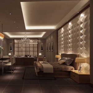 ديكور داخلي من الصين dongguan ثلاثي الأبعاد قابل للغسل المنزلي - Product Image 3