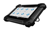 Diesel scanner pour le camion de bus diesel moteur construction machines agricoles FCAR F7S-D DPF Compteur diesel camion scanner