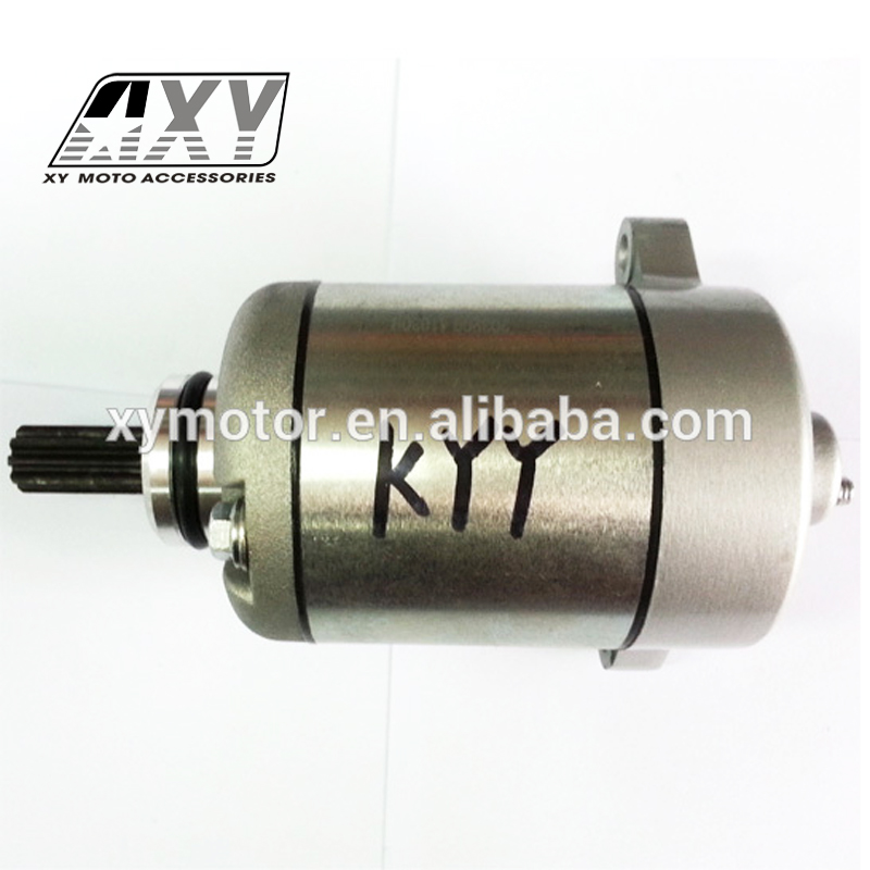 Стартер мотоцикла/стартер двигателя Comp ForWH125-12 31200-KYY-900