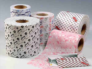 8 Màu Sắc Tốc Độ Cao Máy Tính Màu Đăng Ký Rotogravure Báo Chí - Product Image 3