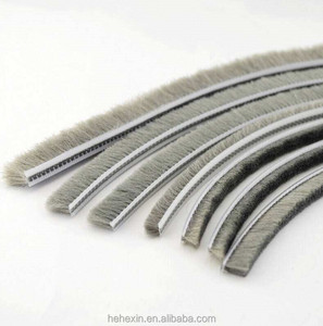 Ventana y puerta sellos mohair tiempo pelo de lana de - Product Image 4