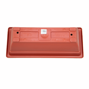 Fioriere Rettangolari da Esterno, Contenitori per Fiori, Vasi per Piante, Fioriere da <span class=keywords><strong>Balcone</strong></span> - Product Image 6