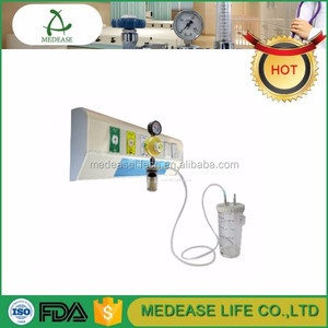 Regulador de vacío 0-760mmHG para bomba de vacío - Product Image 5