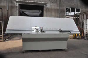 Machine à cintrer les barres d'espacement en aluminium pour <span class=keywords><strong>double</strong></span> <span class=keywords><strong>vitrage</strong></span> - Product Image 5