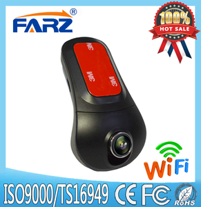 Vivir Bedienungsanleitung <span class=keywords><strong>Tacógrafo</strong></span> 1080 P HD Leva Dash coche DVR Dos Cámara A8 Nuevo 64 GB dropship - Product Image 4