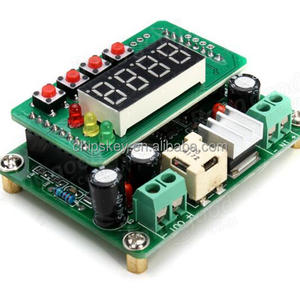 #23075 b3603 DC LED Phụ kiện điện tử kỹ thuật số kiểm soát bước xuống mô-đun điện một sự lựa chọn thuận tiện và hiệu quả - Product Image 2