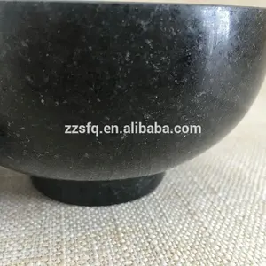 Granite Garlic Grinder