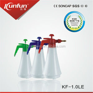 1 литр Индии модель давление воздуха опрыскиватель (KF-1.0LE) - Product Image 1