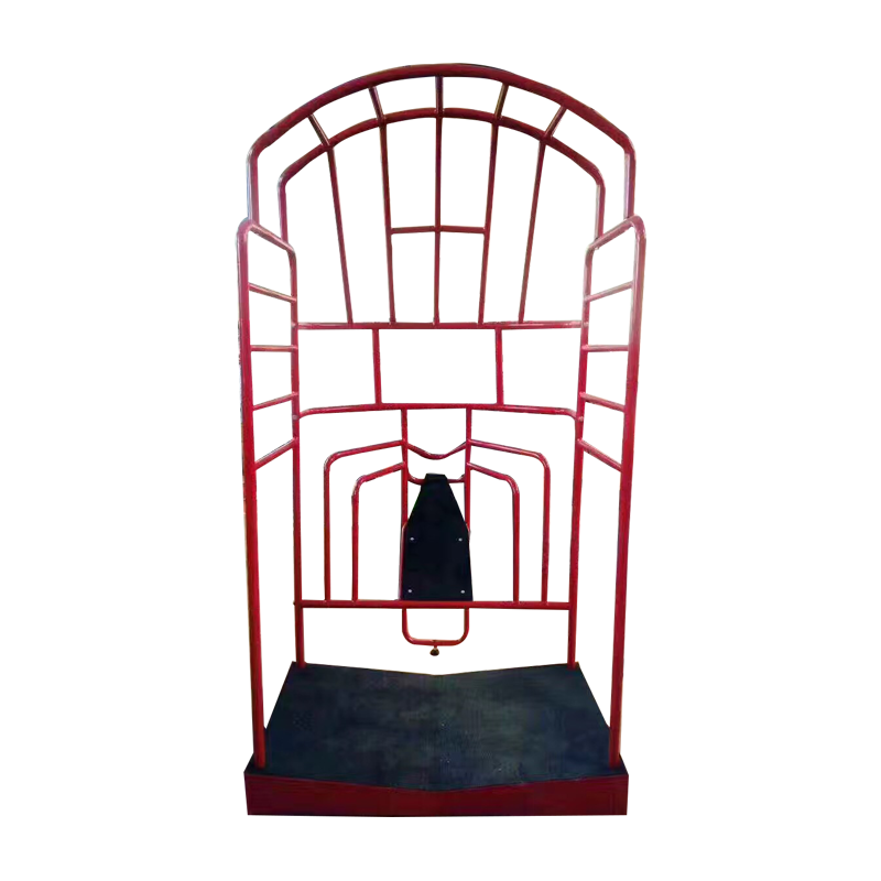 Used true stretch cage for sale undercaqwe