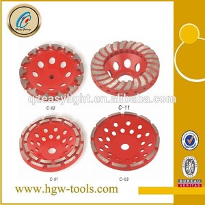 China de fábrica directa 4" ~8" discos amoladora/moledora/<span class=keywords><strong>esmeril</strong></span> - Product Image 1