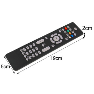 Control Remoto <span class=keywords><strong>Universal</strong></span> RC2034301 para <span class=keywords><strong>TV</strong></span> LED con Baterí<span class=keywords><strong>a</strong></span> AAA Negro - Product Image 2