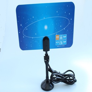 <span class=keywords><strong>HD</strong></span> четкое видение цифровая Антенна комнатная антенна ТВ - Product Image 2