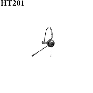 Fanvil HT201/HT202IP電話ヘッドセット