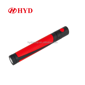 Festival promotion cadeaux extensible télescopique <span class=keywords><strong>10</strong></span> + 1LED cob travail lumière led lampe d'inspection japon lampe <span class=keywords><strong>de</strong></span> poche tor - Product Image 2